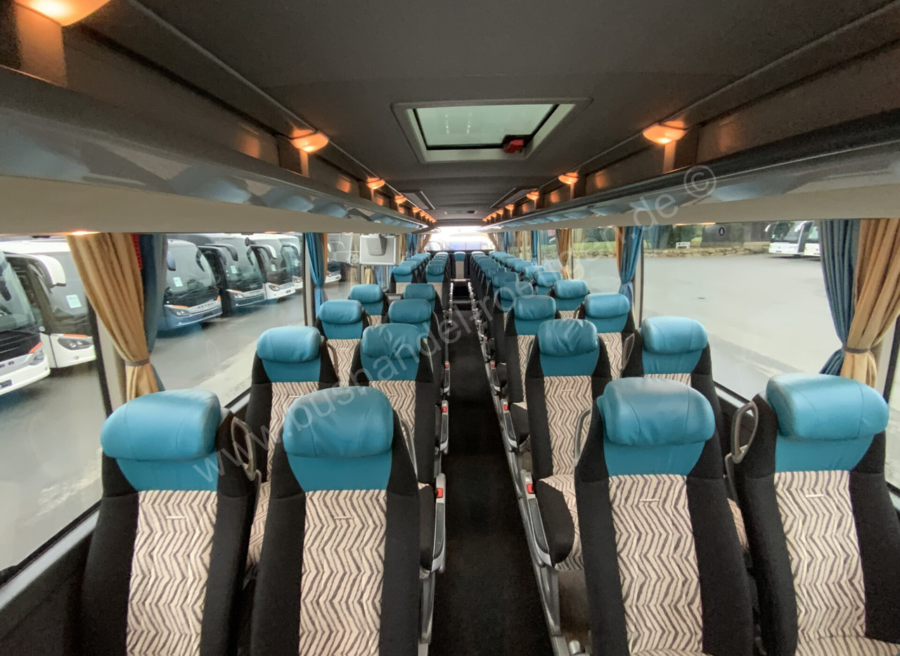 Autocar Setra S 515 HD: foto 11