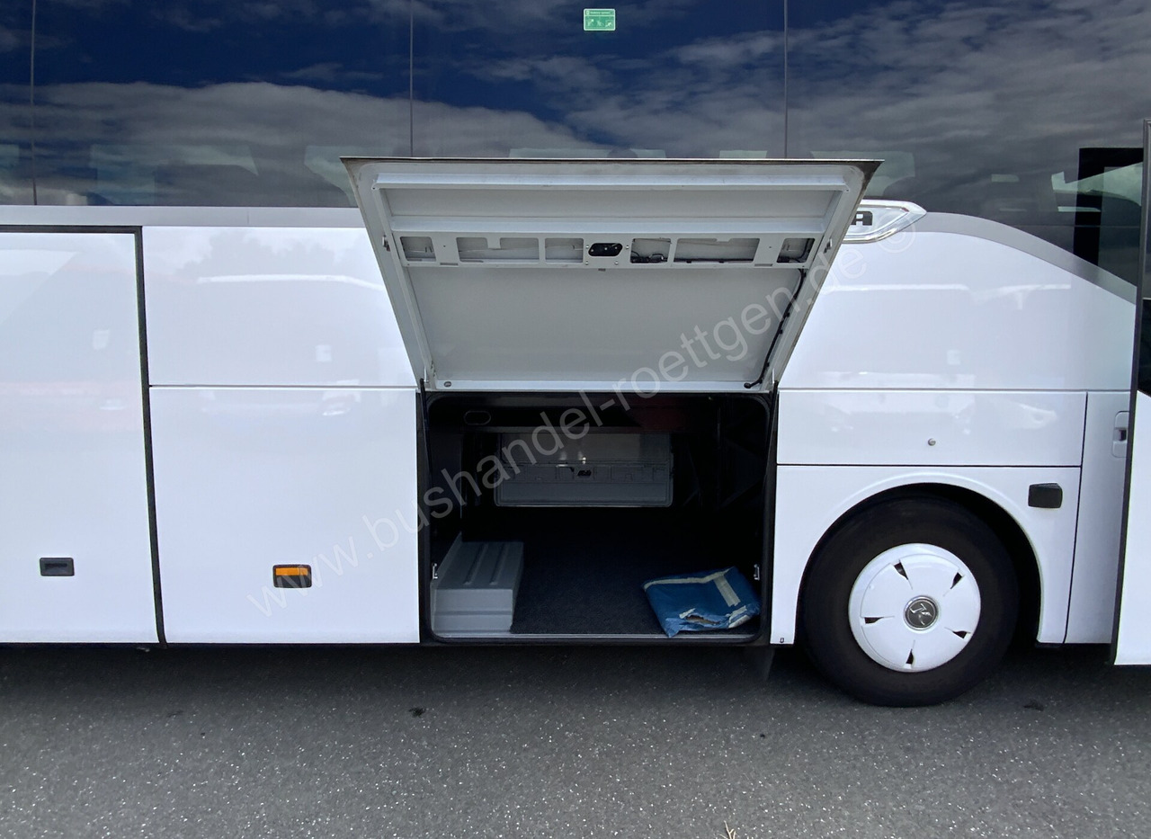Autocar Setra S 515 HD: foto 7