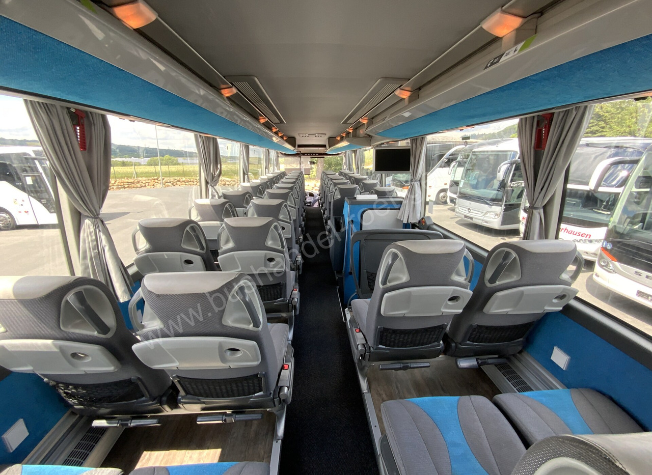 Autocar Setra S 516 HD/2: foto 17