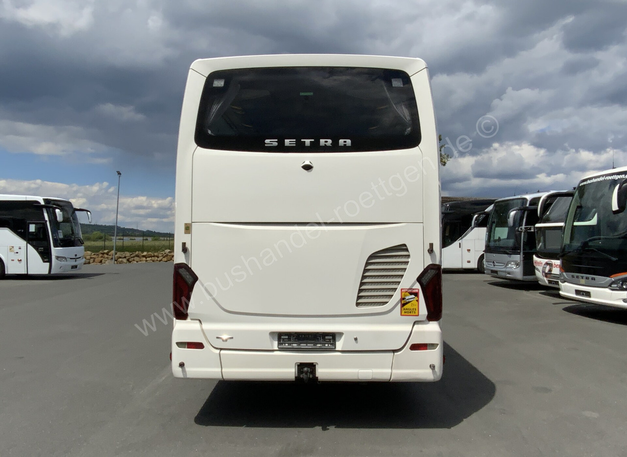 Autocar Setra S 516 HD/2: foto 10