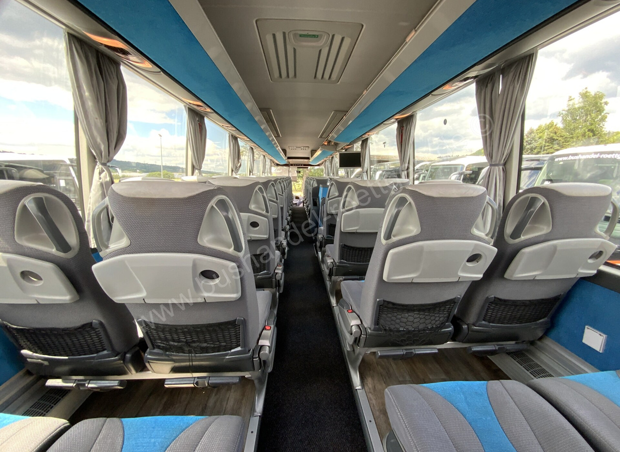 Autocar Setra S 516 HD/2: foto 16