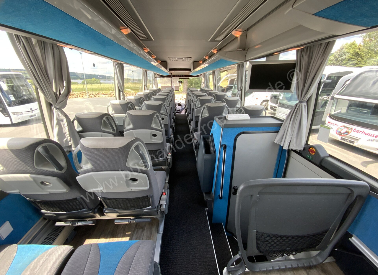 Autocar Setra S 516 HD/2: foto 18