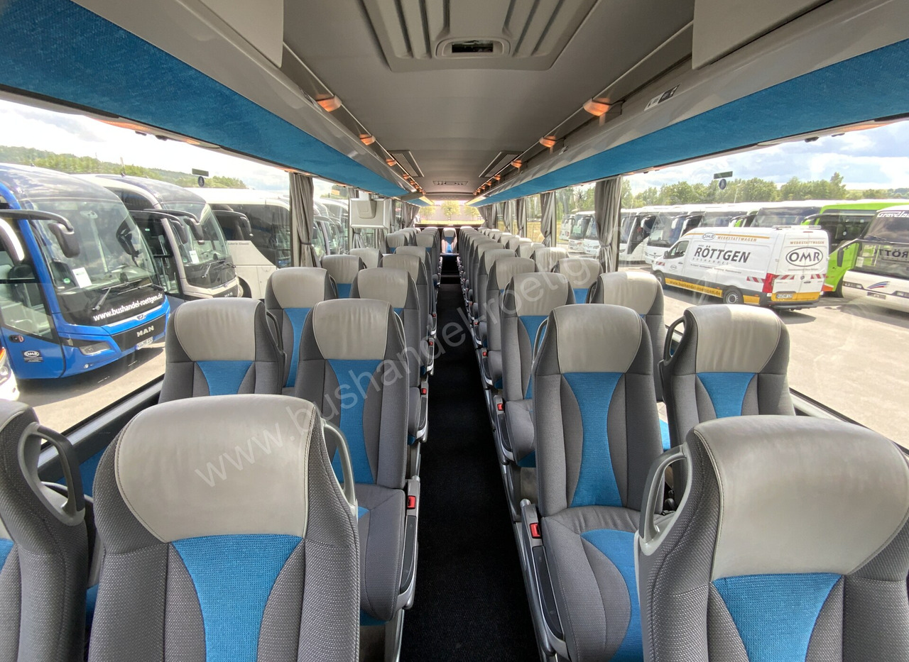 Autocar Setra S 516 HD/2: foto 14