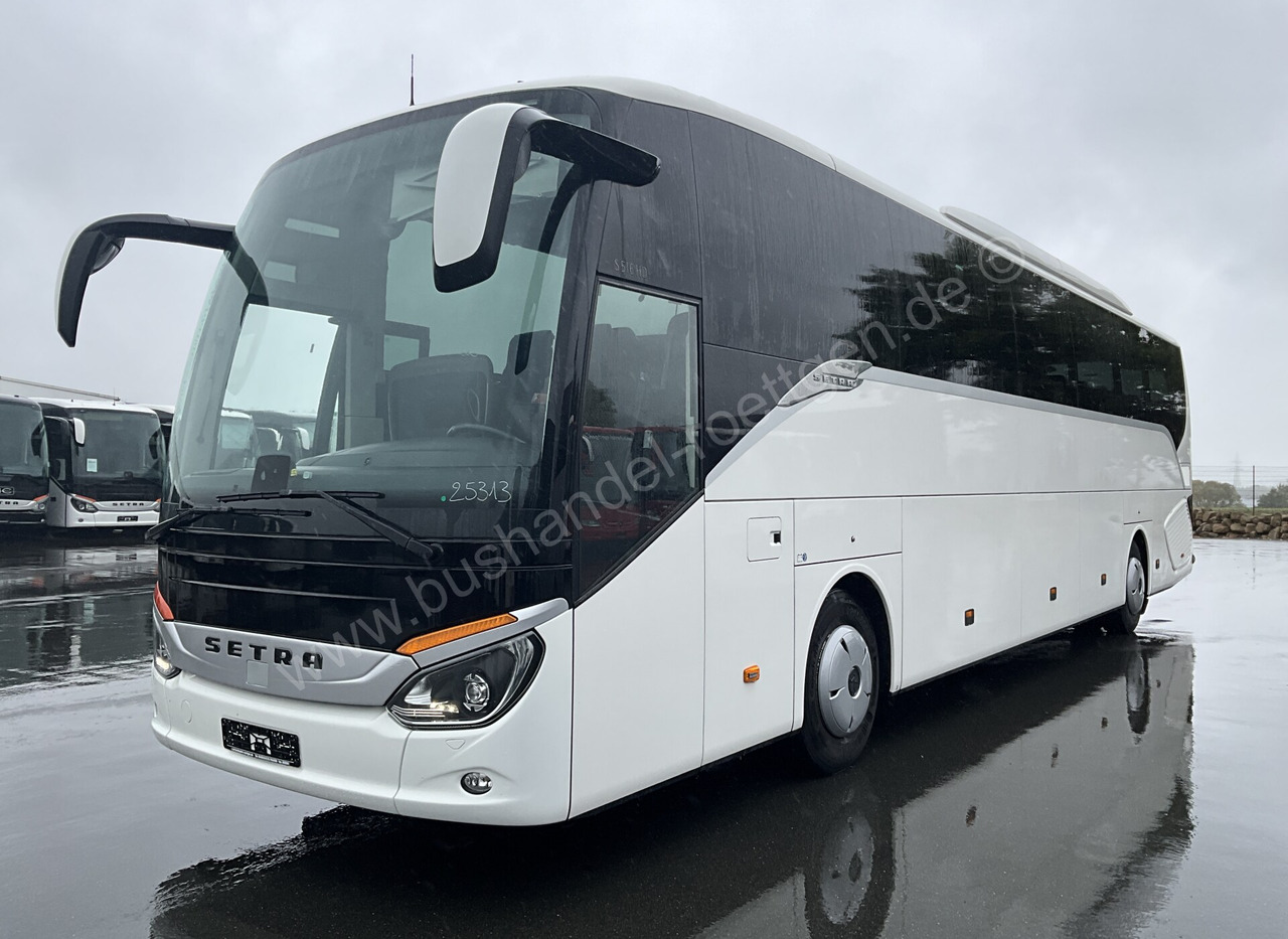 Setra S 516 HD - Autocar: foto 2 Setra S 516 HD - Autocar: foto 2