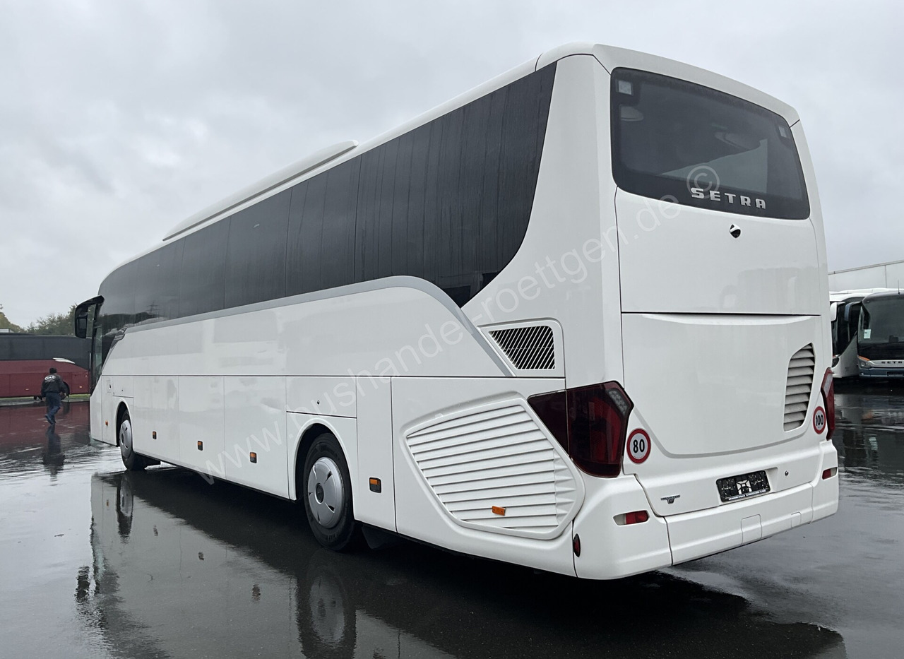 Setra S 516 HD - Autocar: foto 3 Setra S 516 HD - Autocar: foto 3