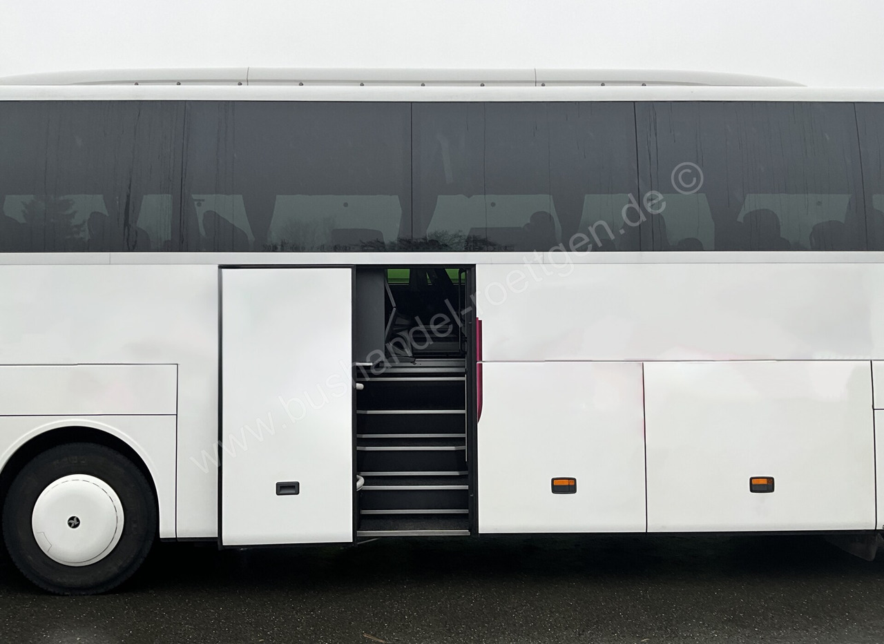 Setra S 516 HD - Autocar: foto 5 Setra S 516 HD - Autocar: foto 5