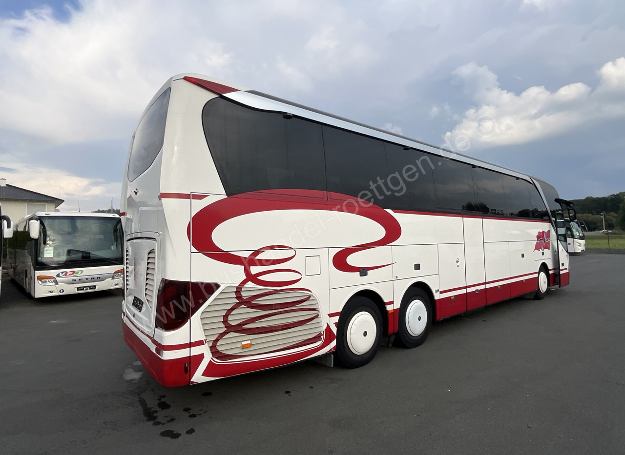 Setra S 516 HDH - Autocar: foto 4 Setra S 516 HDH - Autocar: foto 4