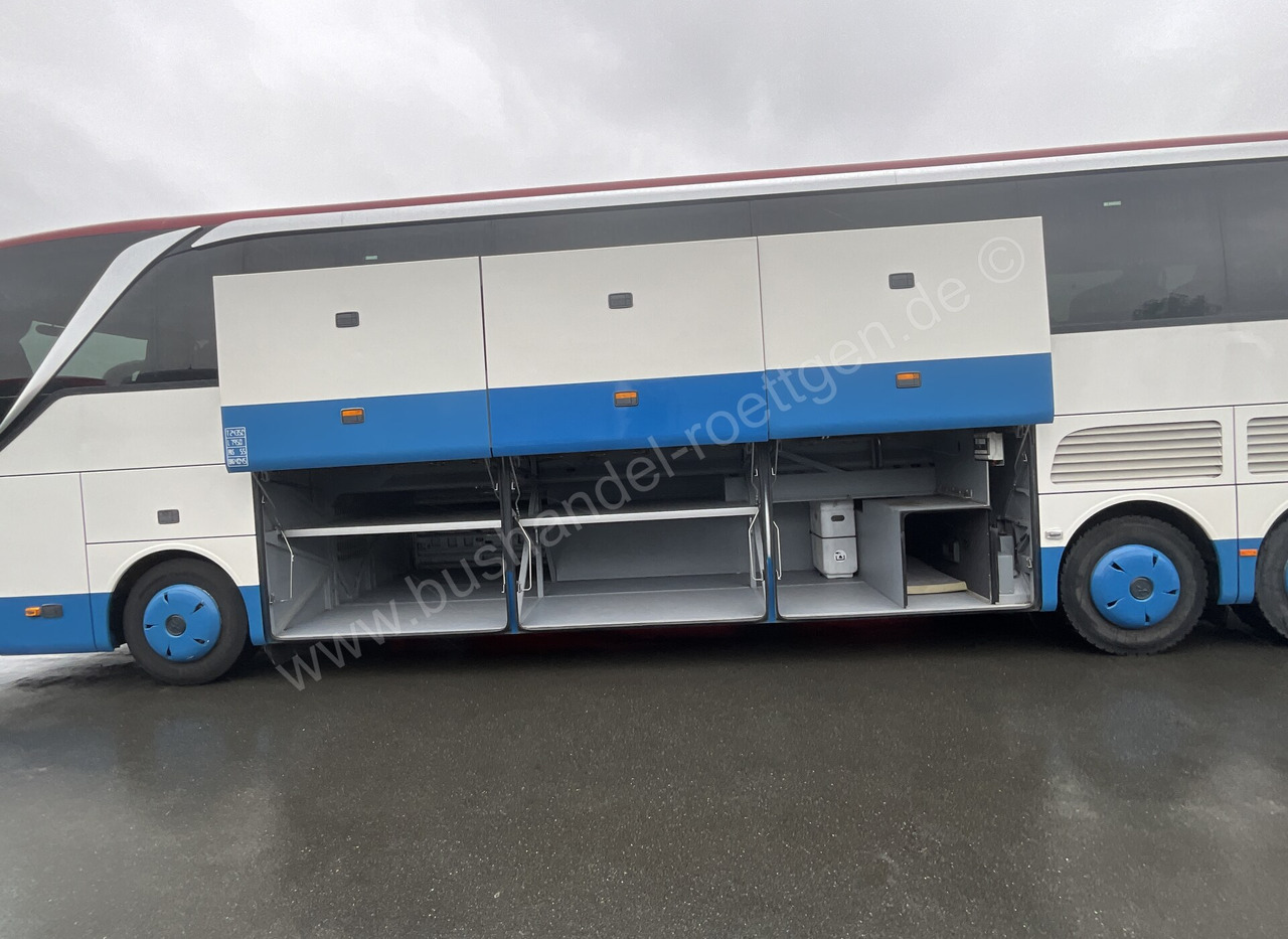 Setra S 517 HDH - Autocar: foto 5 Setra S 517 HDH - Autocar: foto 5