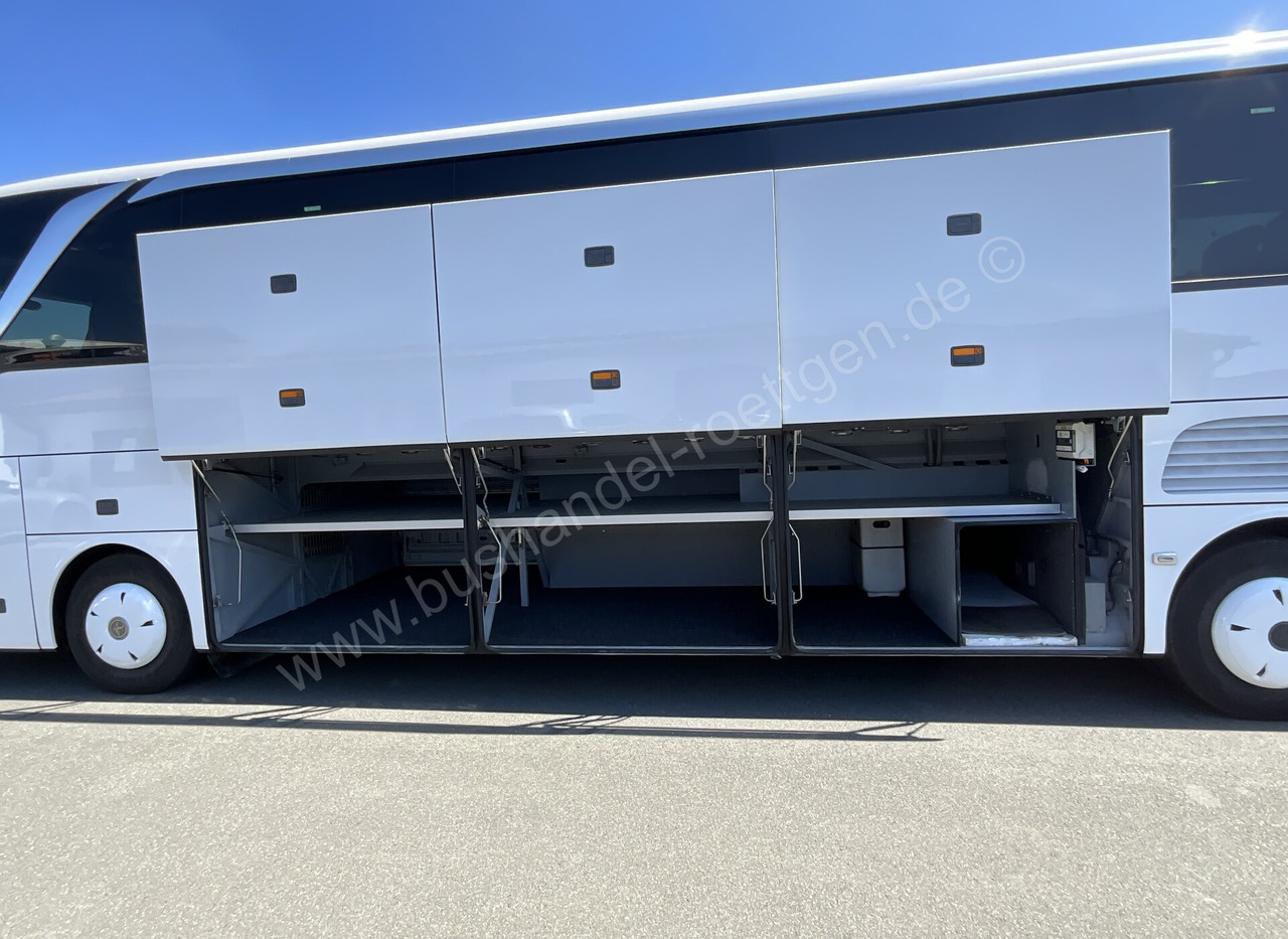 Setra S 517 HDH - Autocar: foto 5 Setra S 517 HDH - Autocar: foto 5