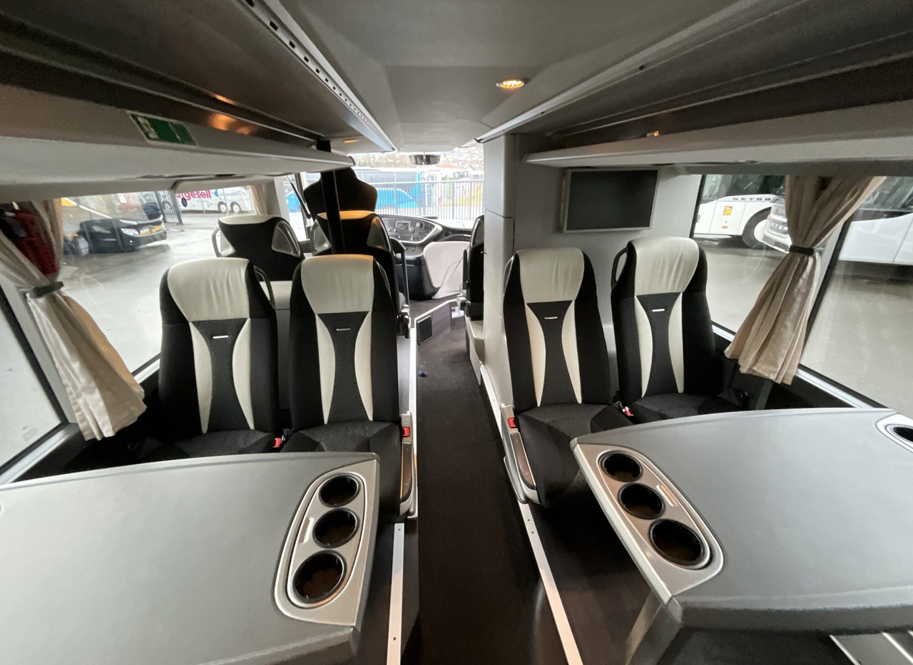 Autobús de dos pisos Setra S 531 DT: foto 17 Autobús de dos pisos Setra S 531 DT: foto 17