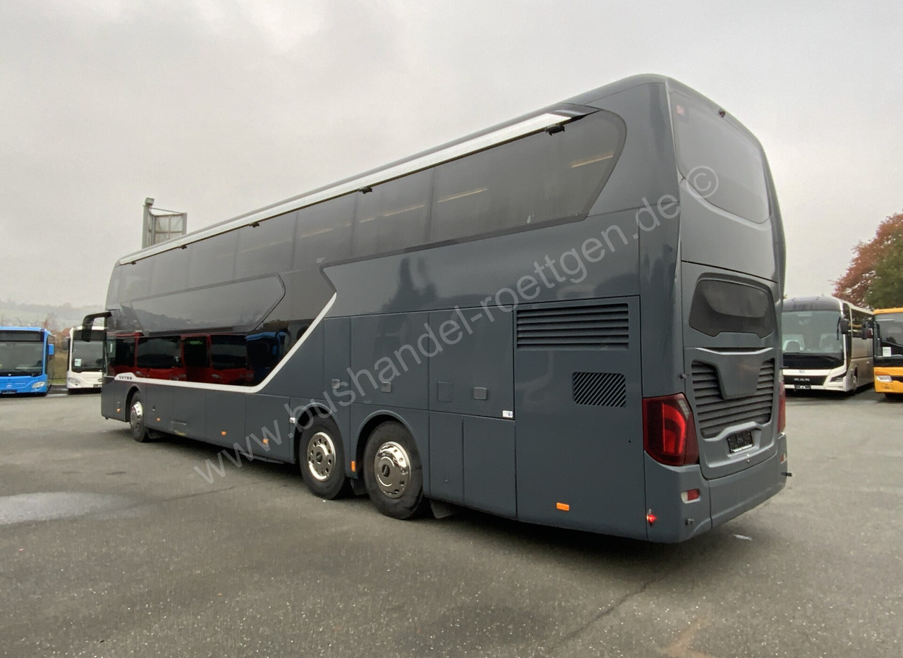 Setra S 531 DT - Autobús de dos pisos: foto 4 Setra S 531 DT - Autobús de dos pisos: foto 4