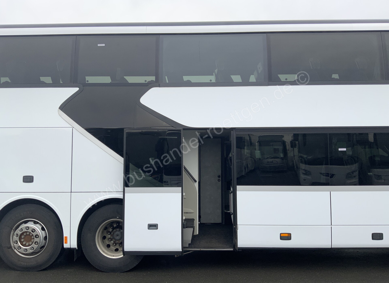 Setra S 531 DT - Autobús de dos pisos: foto 5 Setra S 531 DT - Autobús de dos pisos: foto 5