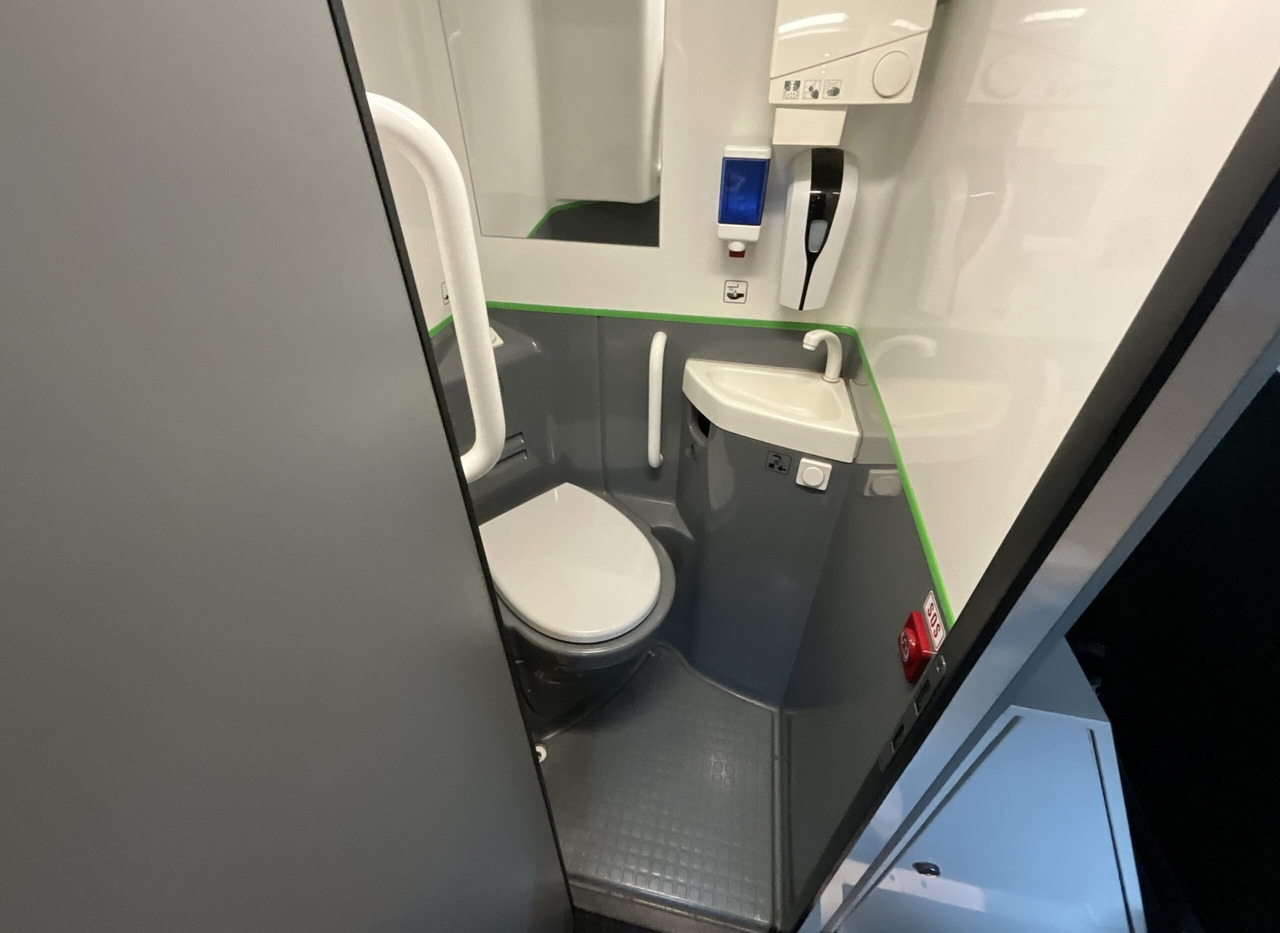 Autobús de dos pisos Setra S 531 DT: foto 14 Autobús de dos pisos Setra S 531 DT: foto 14