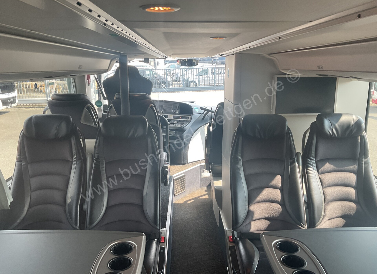 Autobús de dos pisos Setra S 531 DT: foto 18