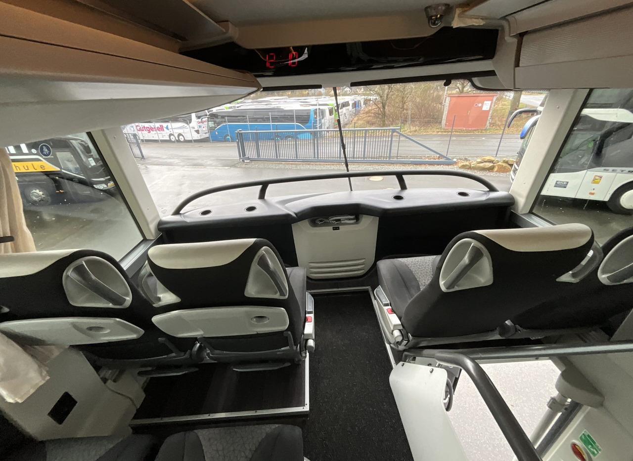 Autobús de dos pisos Setra S 531 DT: foto 18 Autobús de dos pisos Setra S 531 DT: foto 18