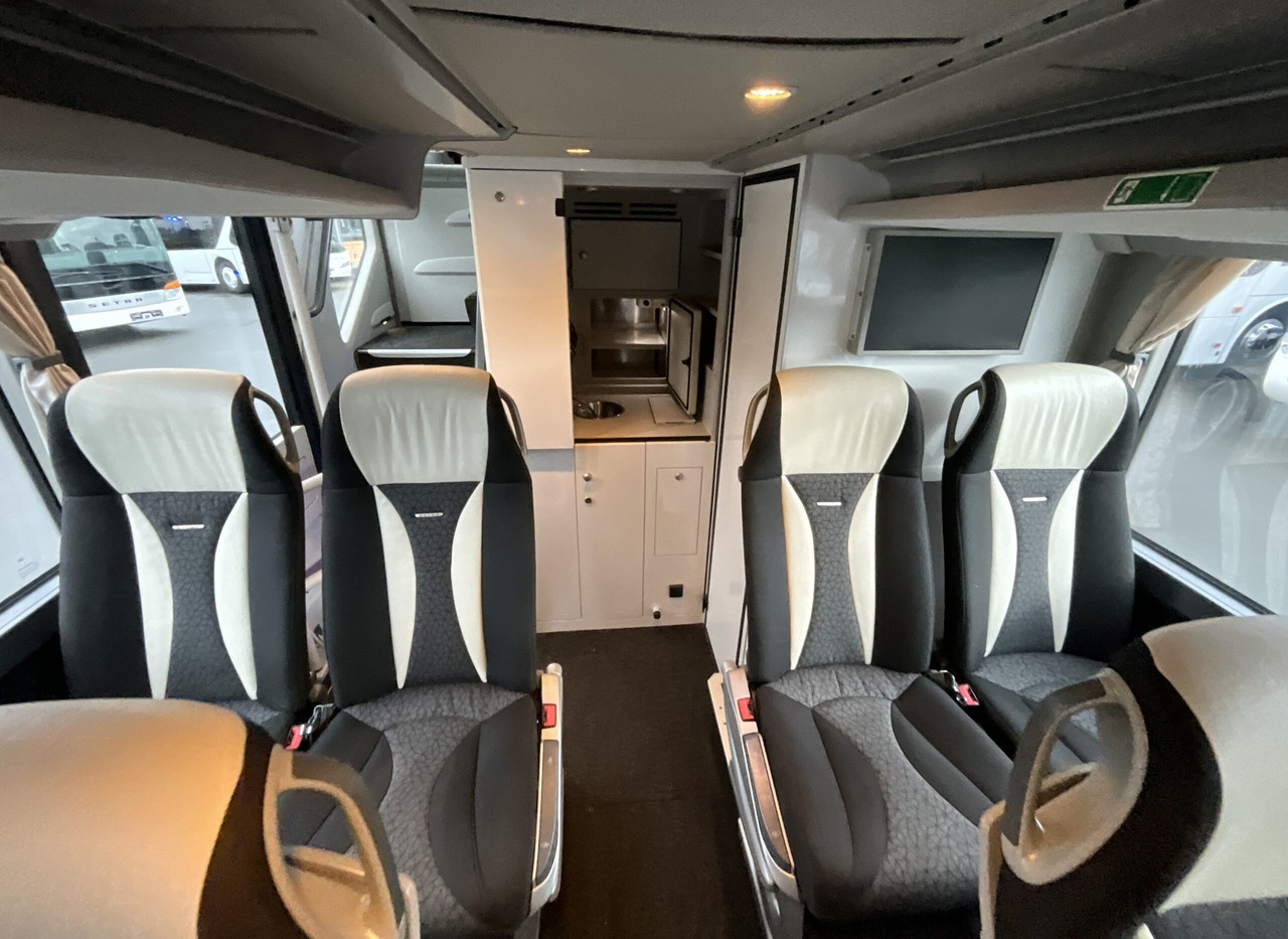 Autobús de dos pisos Setra S 531 DT: foto 12 Autobús de dos pisos Setra S 531 DT: foto 12