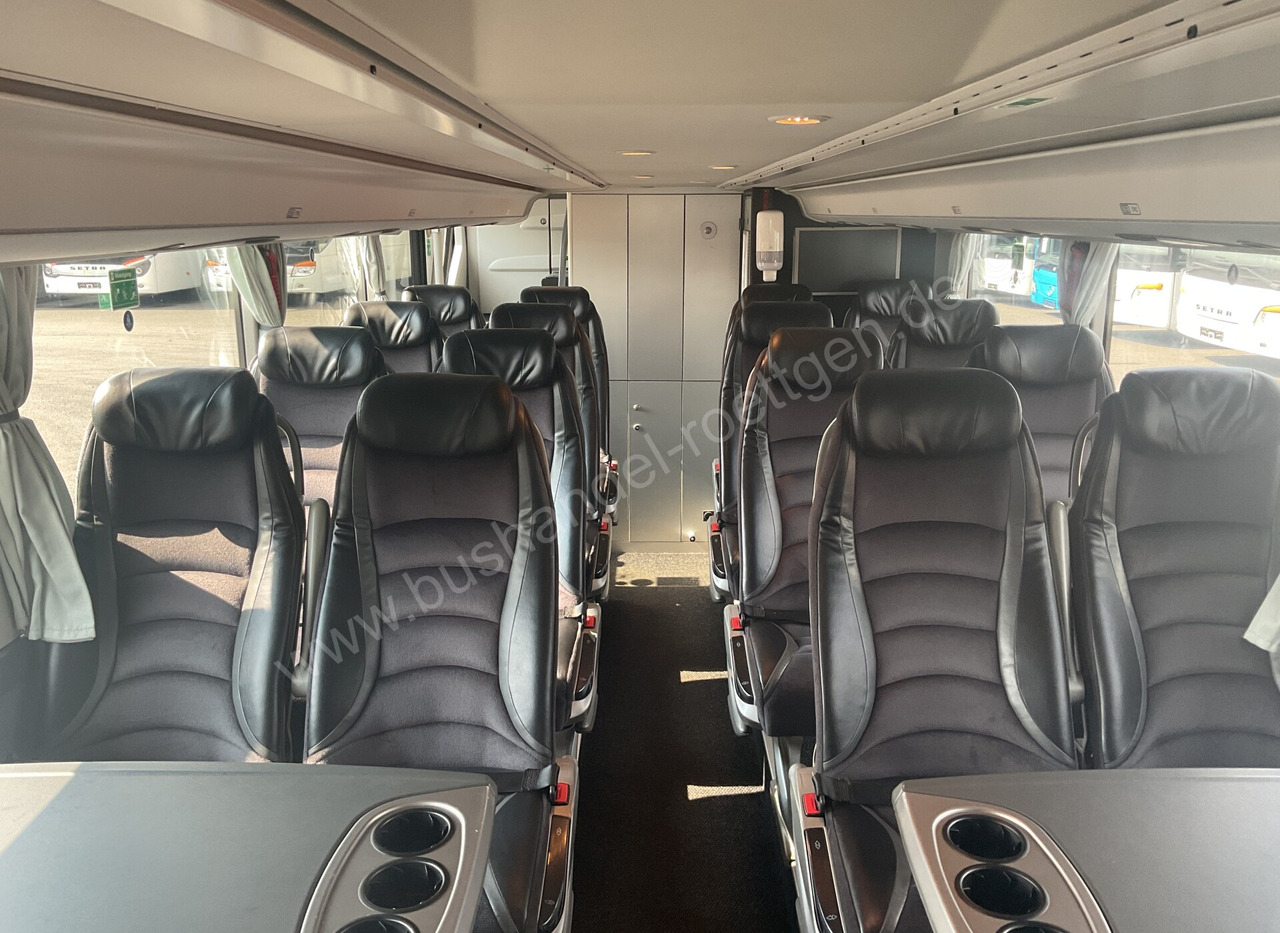 Autobús de dos pisos Setra S 531 DT: foto 14