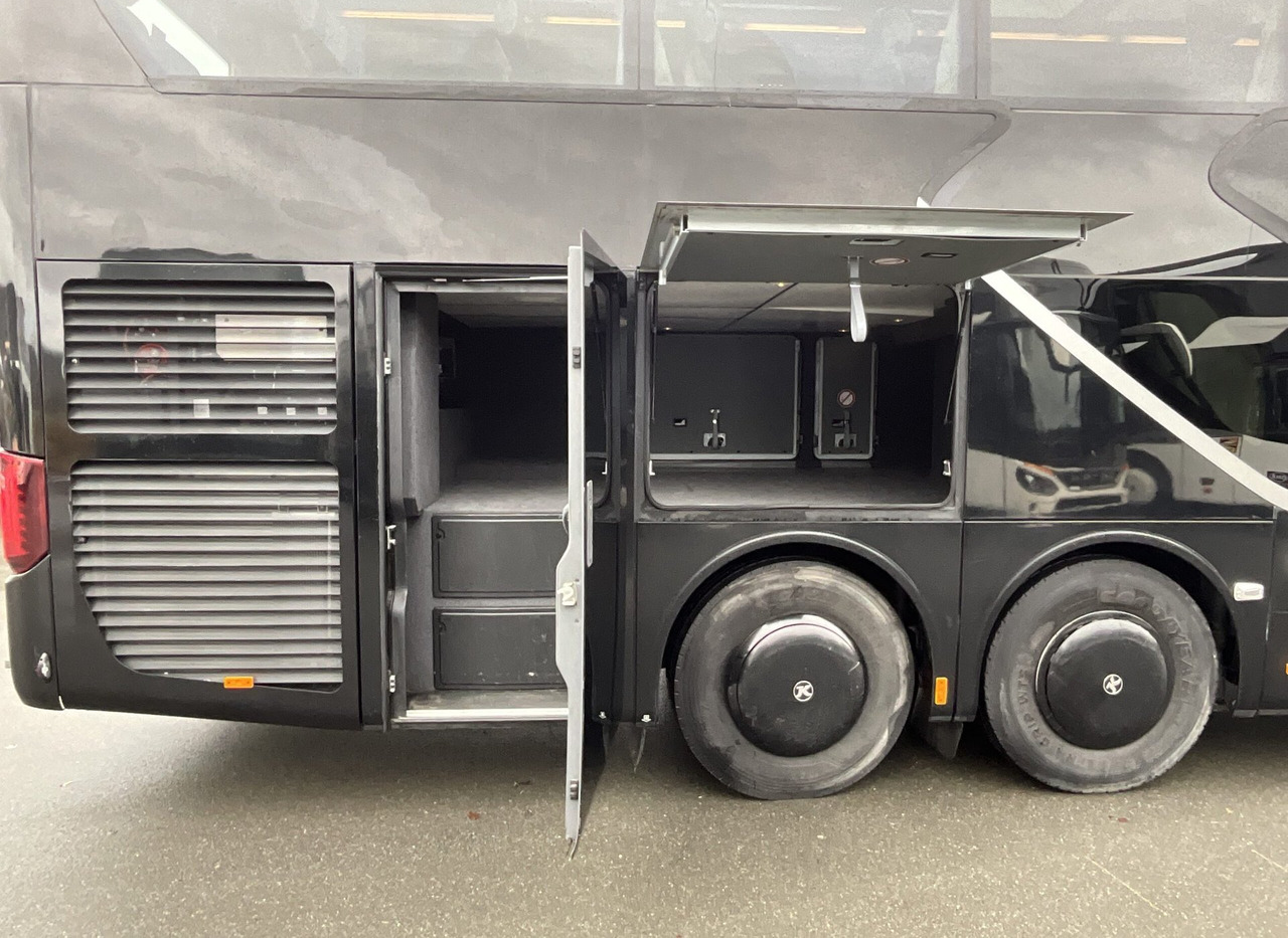 Autobús de dos pisos Setra S 531 DT: foto 5 Autobús de dos pisos Setra S 531 DT: foto 5