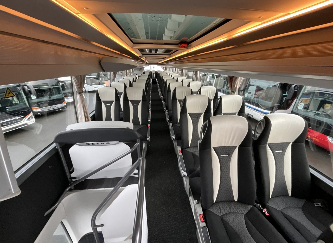 Autobús de dos pisos Setra S 531 DT: foto 19 Autobús de dos pisos Setra S 531 DT: foto 19