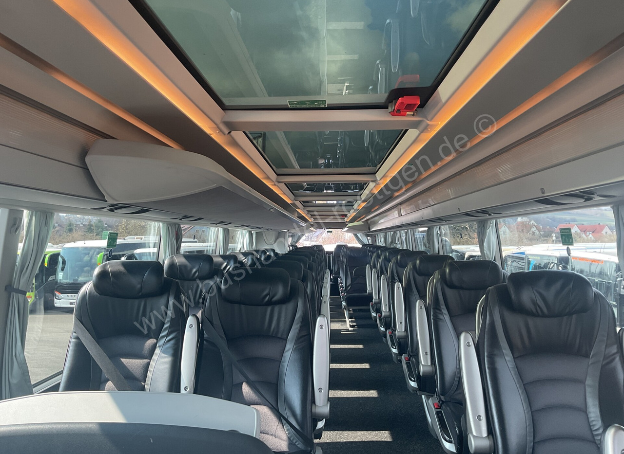 Autobús de dos pisos Setra S 531 DT: foto 20