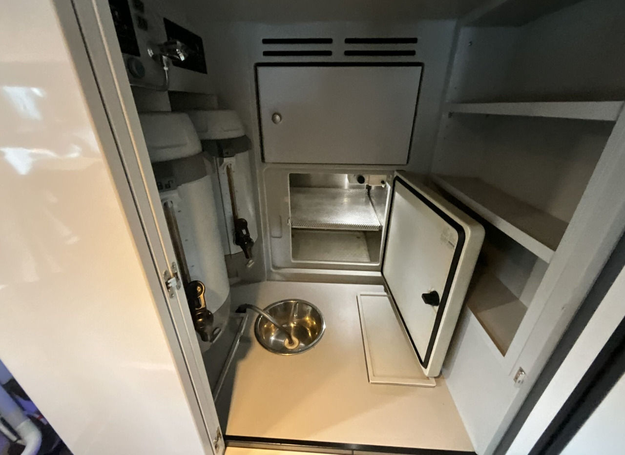 Autobús de dos pisos Setra S 531 DT: foto 13 Autobús de dos pisos Setra S 531 DT: foto 13