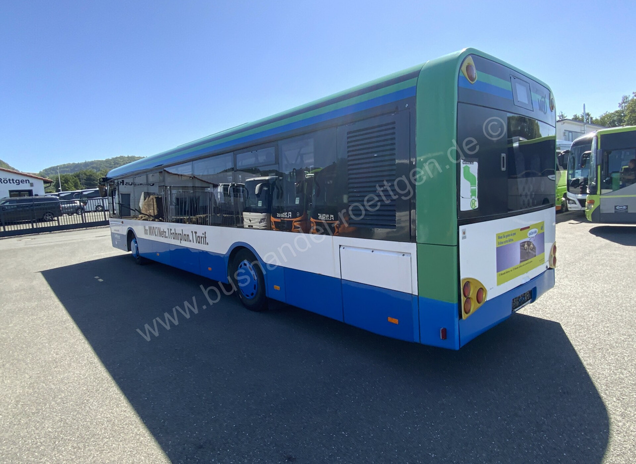 Solaris Urbino 12 - Autobús urbano: foto 3 Solaris Urbino 12 - Autobús urbano: foto 3