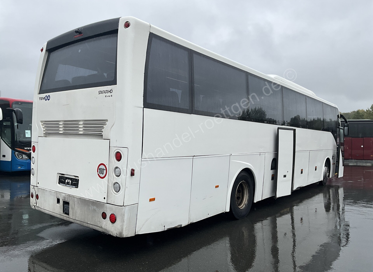 Temsa Safari - Autocar: foto 3 Temsa Safari - Autocar: foto 3