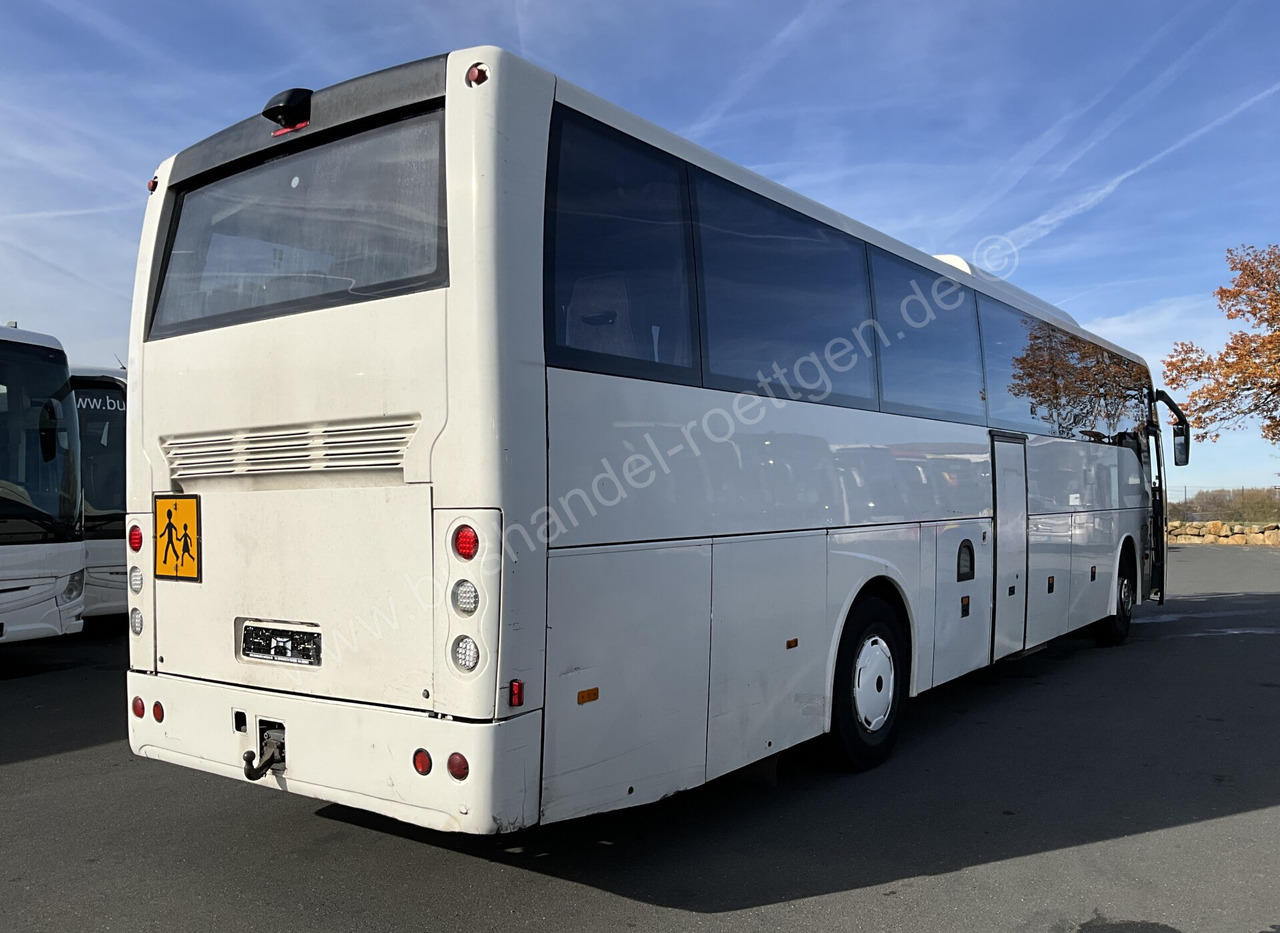 Temsa Safari HD - Autocar: foto 3 Temsa Safari HD - Autocar: foto 3