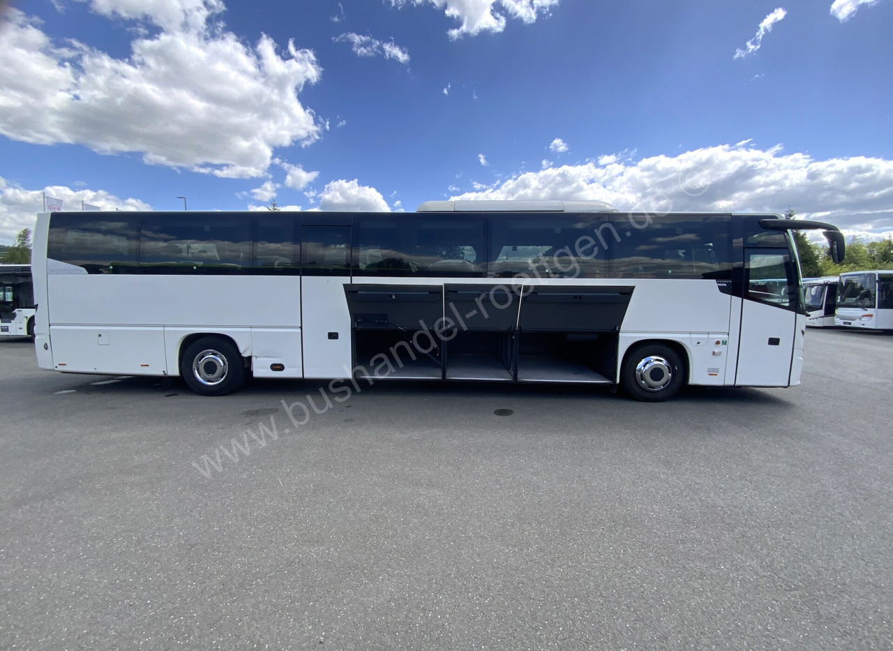 VDL Futura - Autocar: foto 5 VDL Futura - Autocar: foto 5