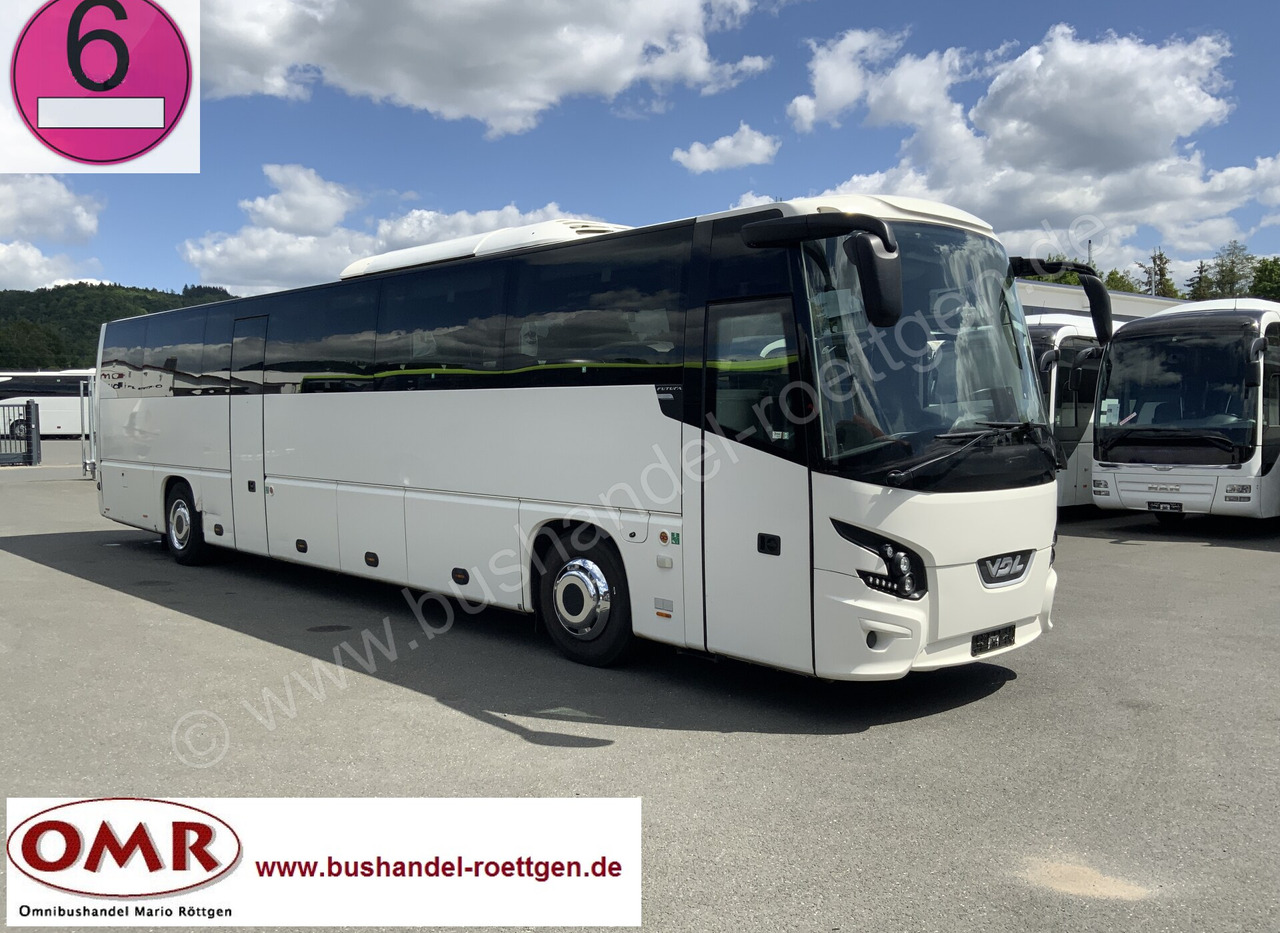 VDL Futura - Autocar: foto 1 VDL Futura - Autocar: foto 1