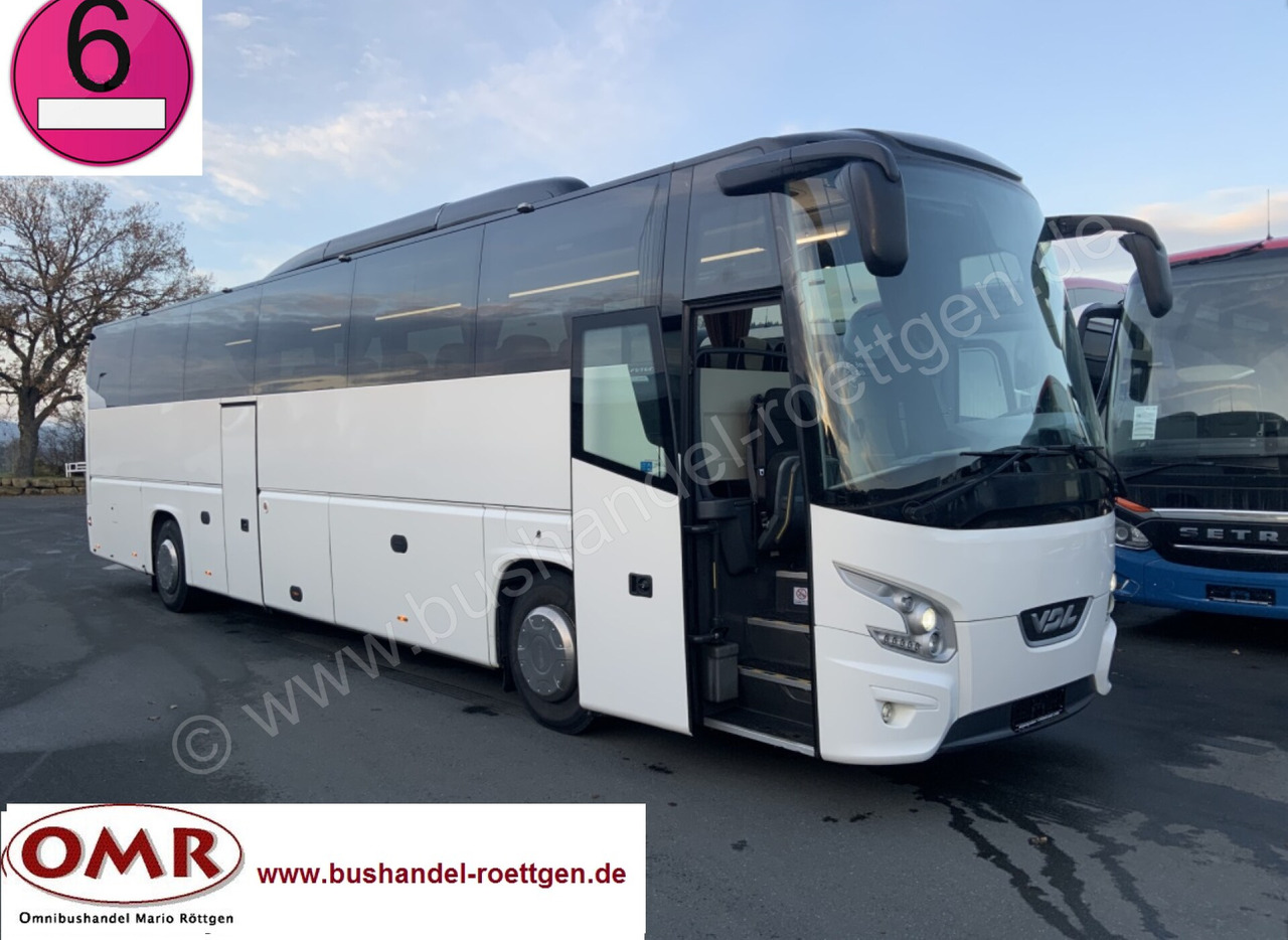 VDL Futura FHD - Autocar: foto 1 VDL Futura FHD - Autocar: foto 1