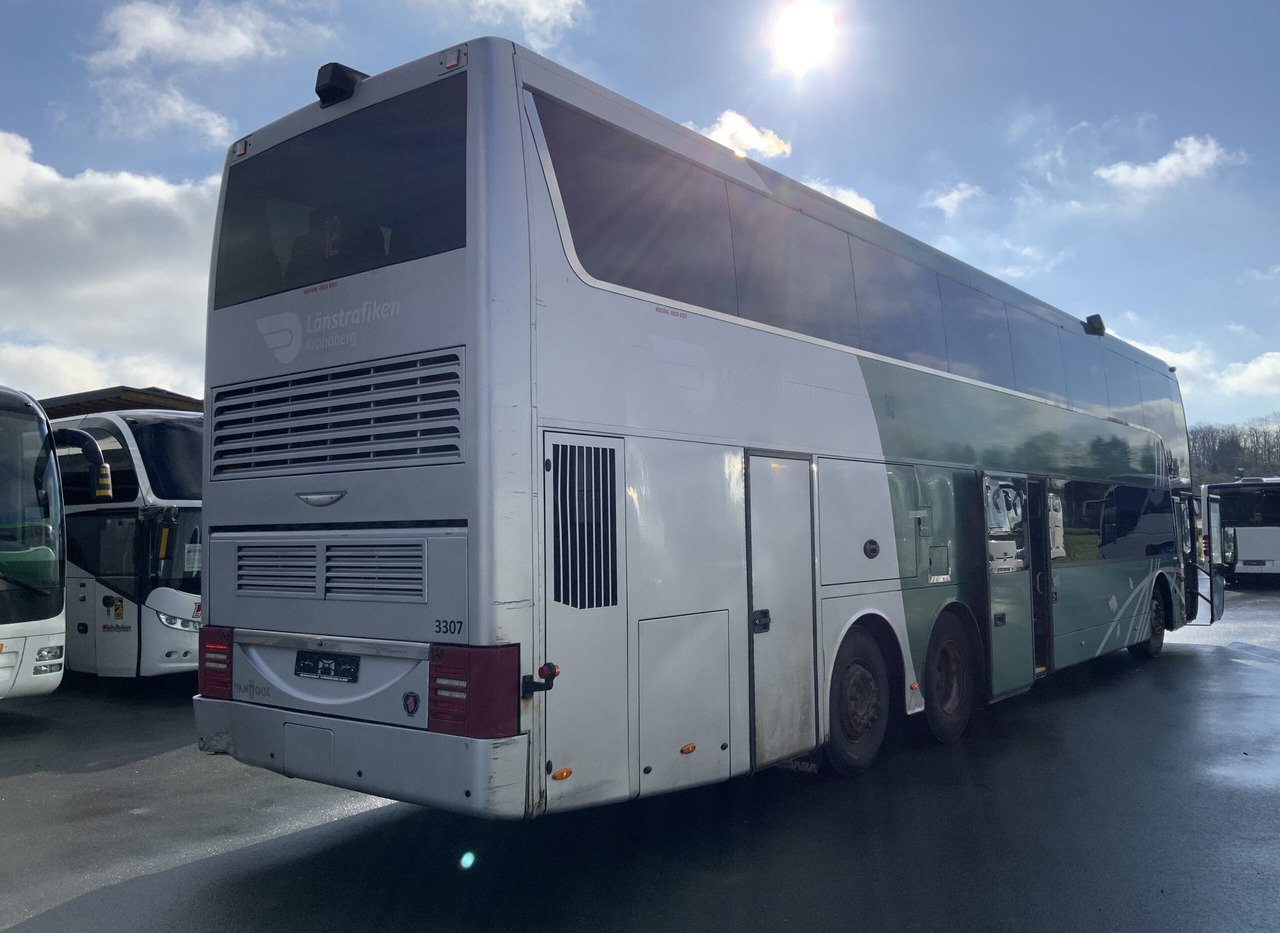 Vanhool K 440/ Scania - Autobús de dos pisos: foto 4 Vanhool K 440/ Scania - Autobús de dos pisos: foto 4