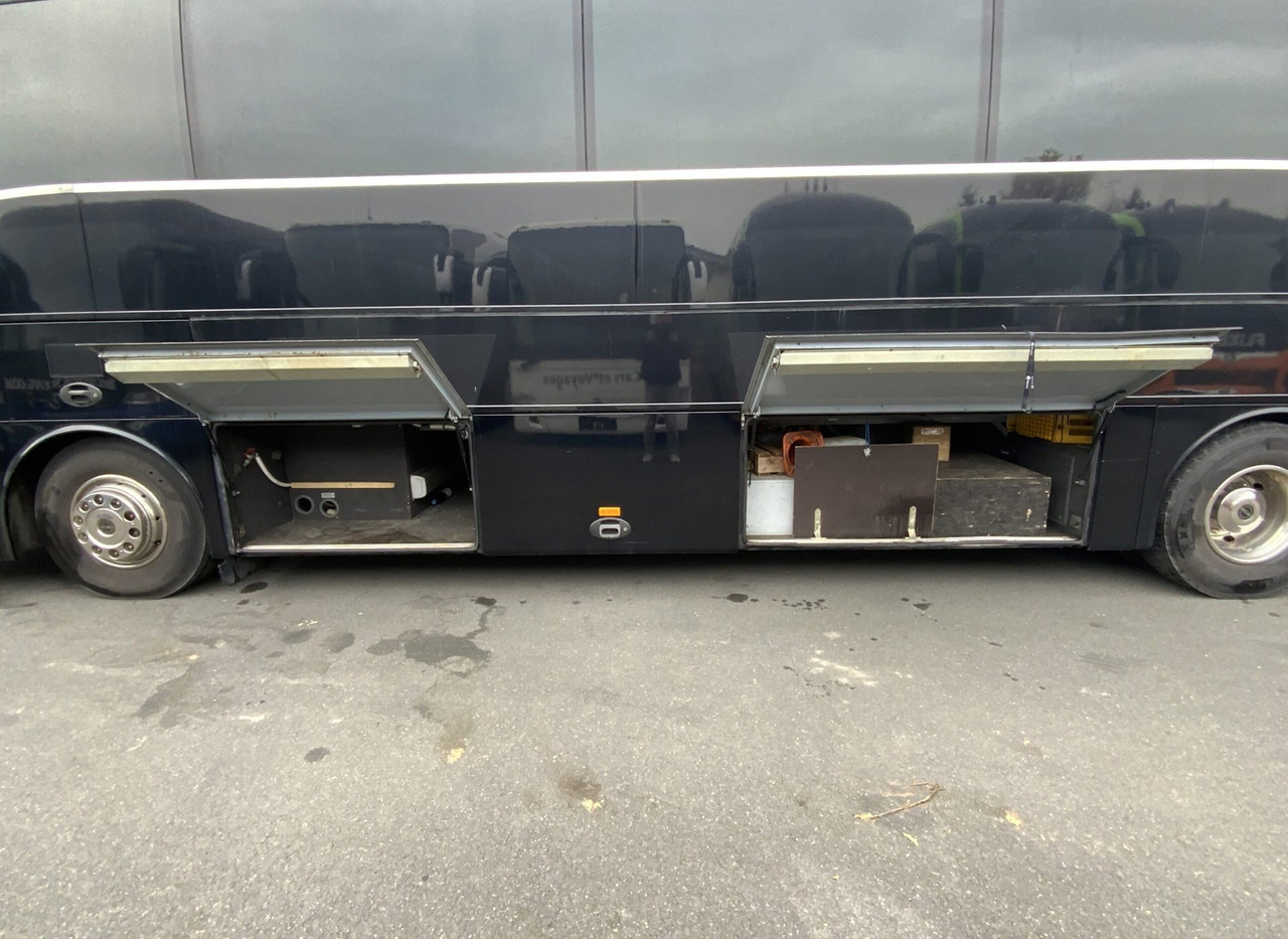 Leasing de Vanhool T 918 Altano Vanhool T 918 Altano: foto 6 Leasing de Vanhool T 918 Altano Vanhool T 918 Altano: foto 6