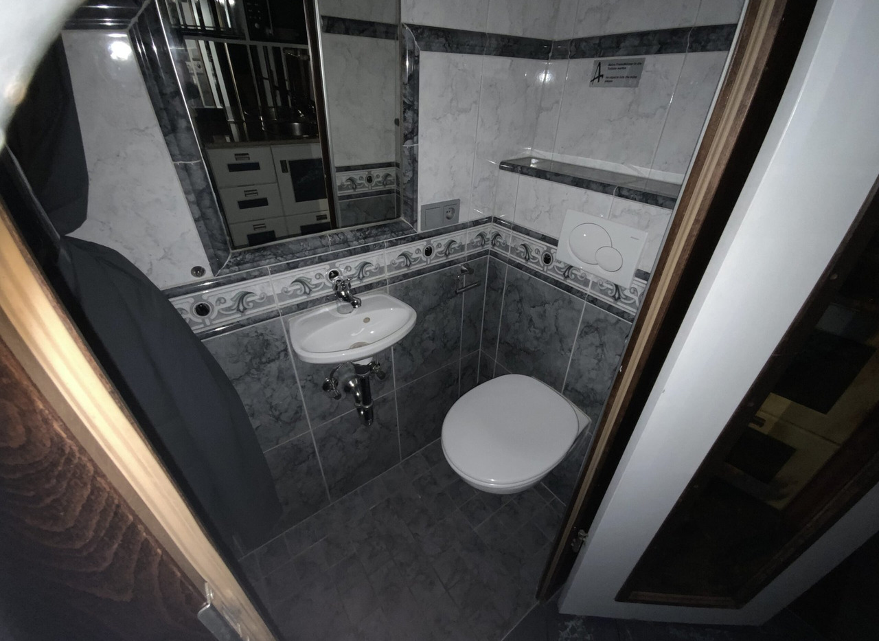 Leasing de Vanhool T 918 Altano Vanhool T 918 Altano: foto 15 Leasing de Vanhool T 918 Altano Vanhool T 918 Altano: foto 15