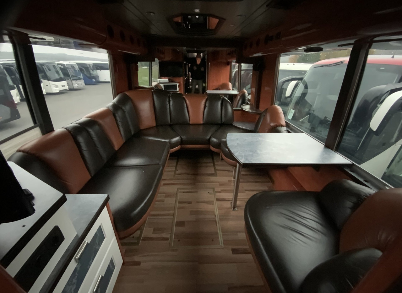 Leasing de Vanhool T 918 Altano Vanhool T 918 Altano: foto 19 Leasing de Vanhool T 918 Altano Vanhool T 918 Altano: foto 19