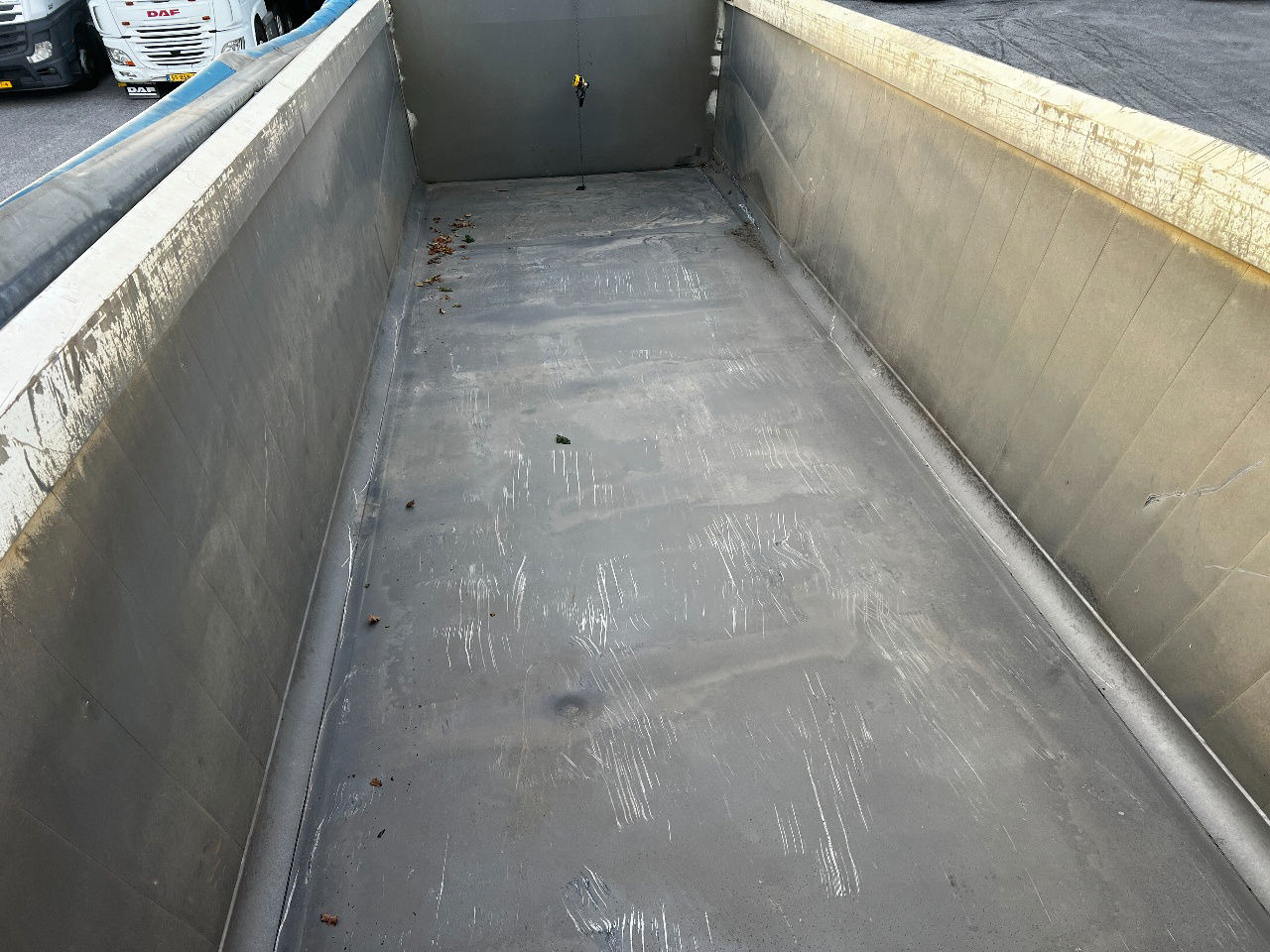 Semirremolque volquete Schmitz Cargobull Gotha 27m3, SAF, ALU: foto 9 Semirremolque volquete Schmitz Cargobull Gotha 27m3, SAF, ALU: foto 9