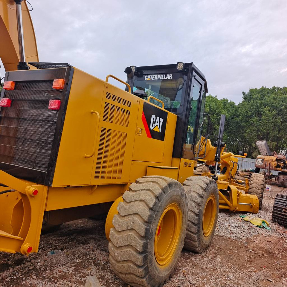 CAT 140 G - Grader: foto 1 CAT 140 G - Grader: foto 1
