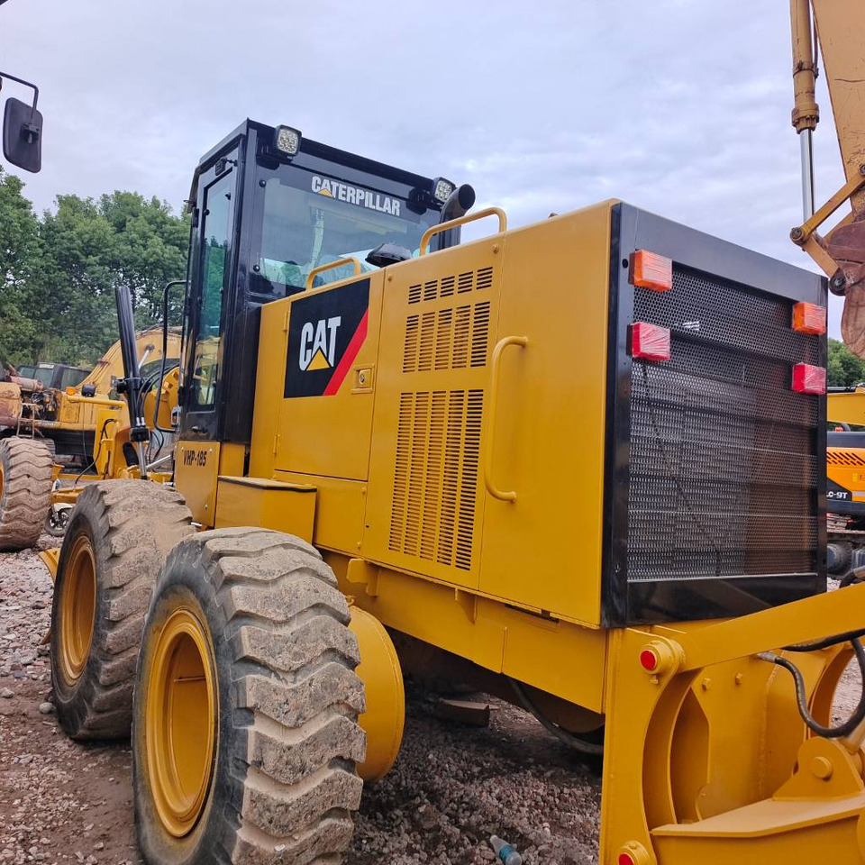 CAT 140 G - Grader: foto 5 CAT 140 G - Grader: foto 5
