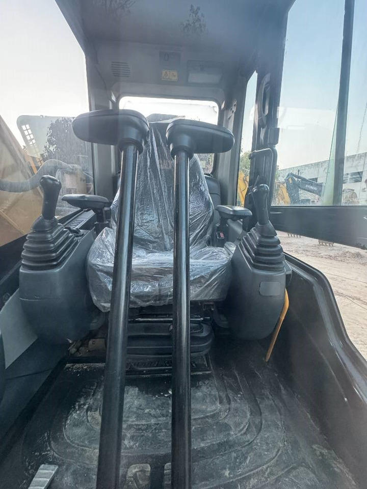 CAT 320D2L - Excavadora de cadenas: foto 5 CAT 320D2L - Excavadora de cadenas: foto 5