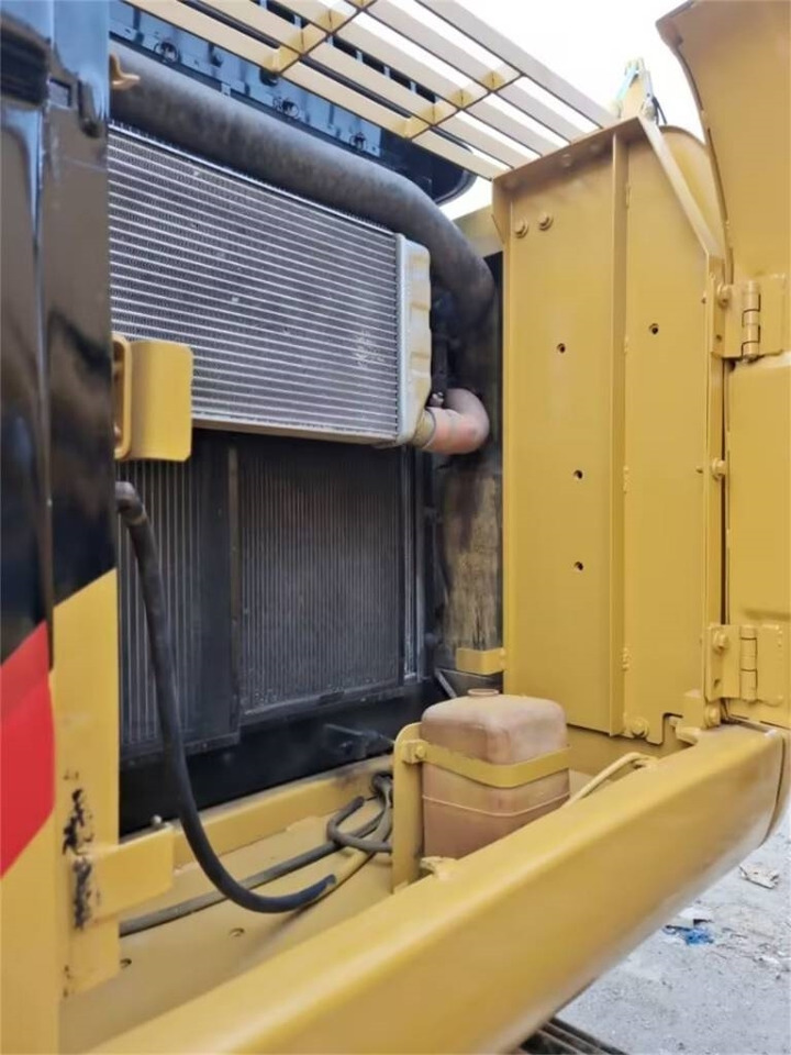 CAT 323 D - Excavadora de cadenas: foto 4 CAT 323 D - Excavadora de cadenas: foto 4