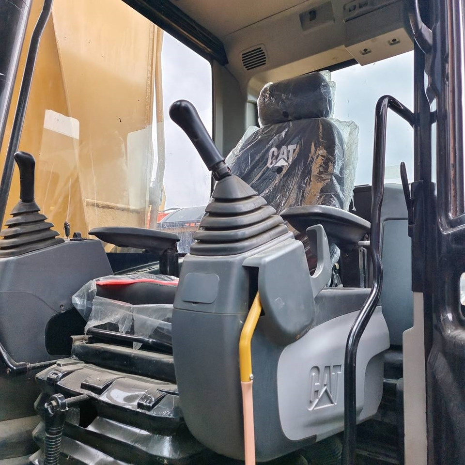 CAT 325 D - Excavadora de cadenas: foto 5 CAT 325 D - Excavadora de cadenas: foto 5