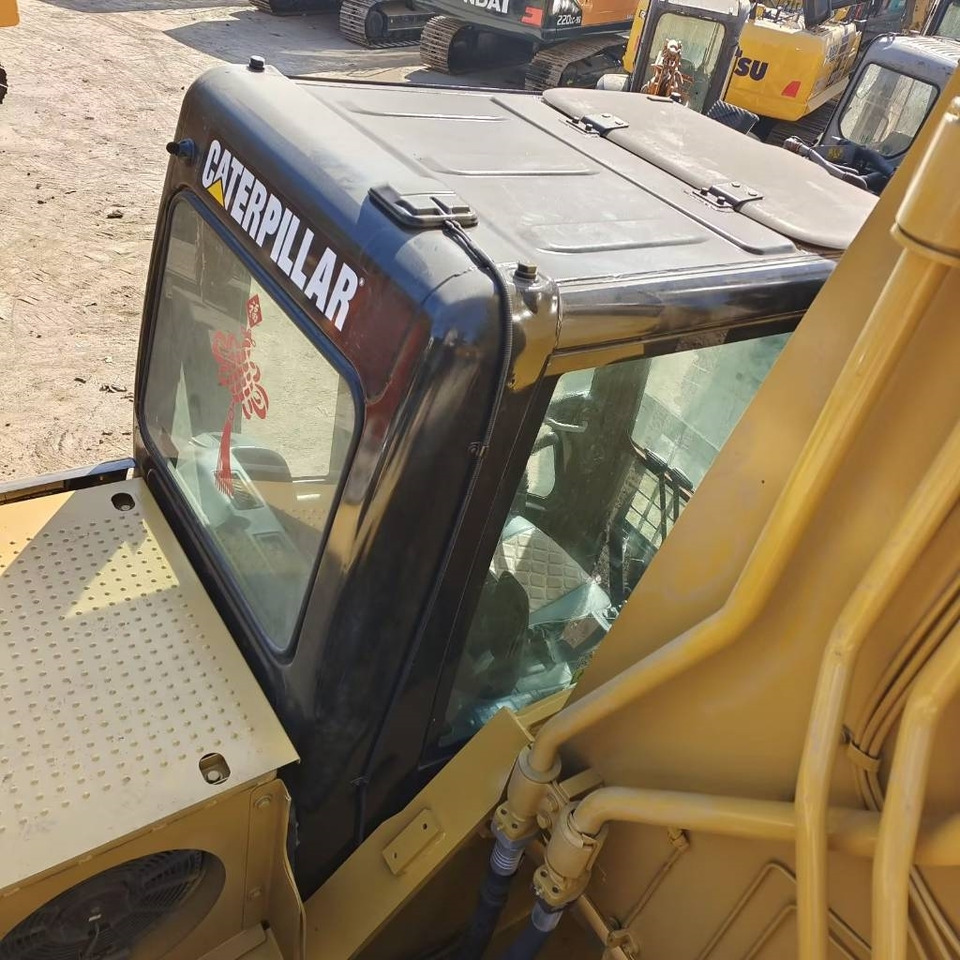 CAT 336 D L - Excavadora de cadenas: foto 2 CAT 336 D L - Excavadora de cadenas: foto 2