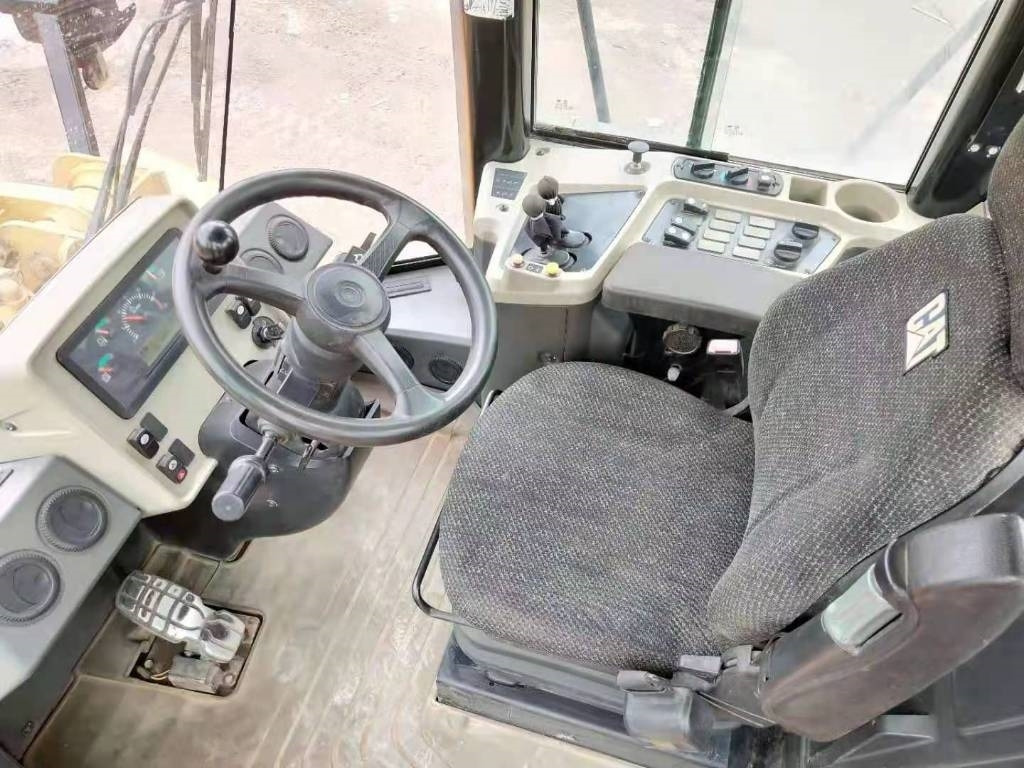 CAT 950 G - Cargadora de ruedas: foto 4 CAT 950 G - Cargadora de ruedas: foto 4