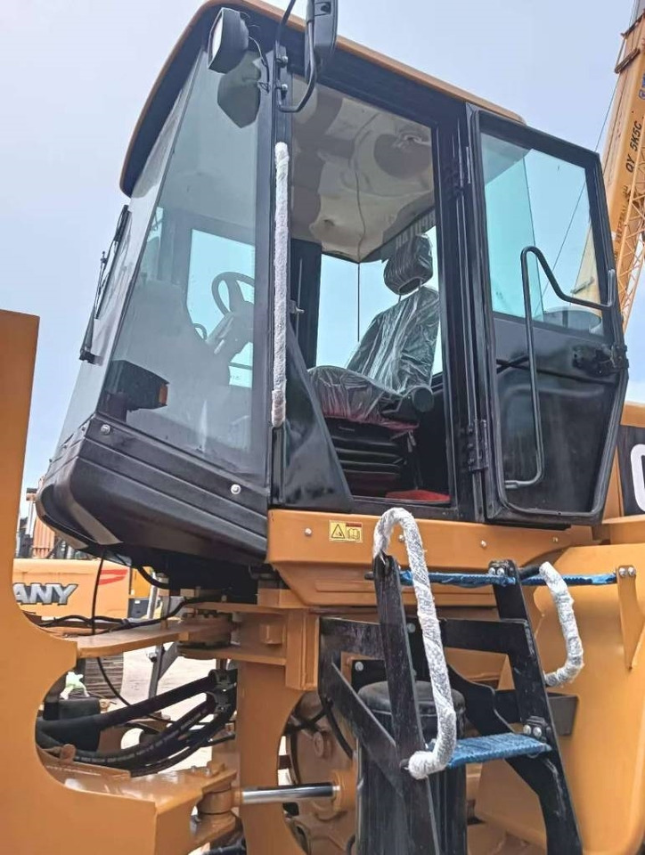 CAT 966 H - Cargadora de ruedas: foto 5 CAT 966 H - Cargadora de ruedas: foto 5