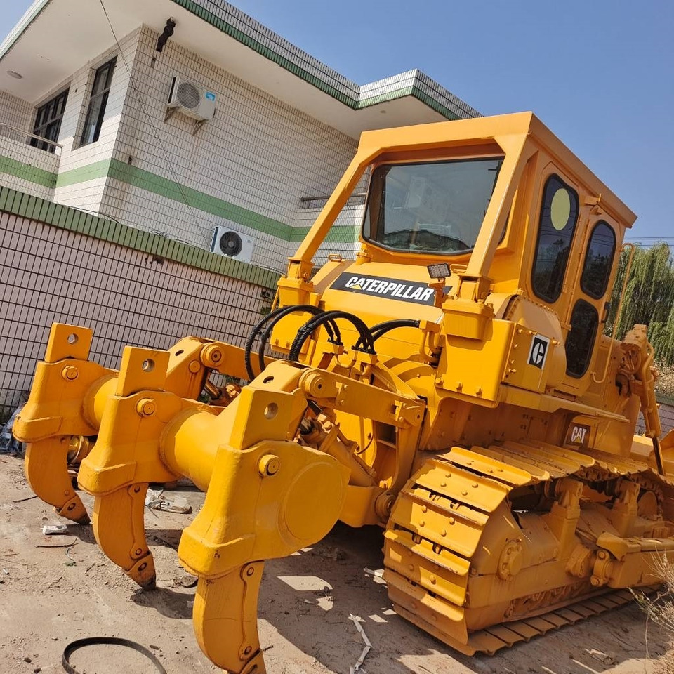 CAT D 7 G - Bulldozer: foto 3 CAT D 7 G - Bulldozer: foto 3
