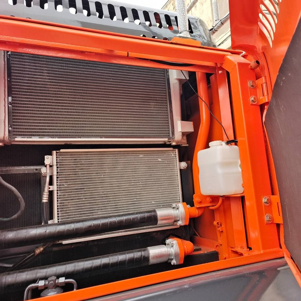 Doosan DX 300 - Excavadora de cadenas: foto 5 Doosan DX 300 - Excavadora de cadenas: foto 5