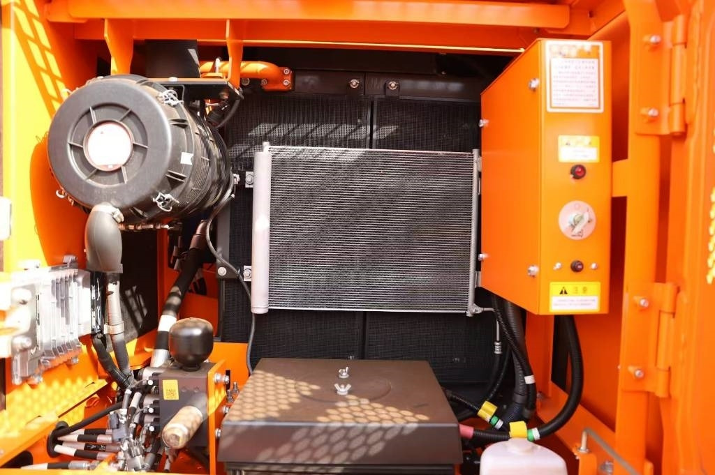 Leasing de Lonking LG 6150 G4 100% brand new machine Lonking LG 6150 G4 100% brand new machine: foto 8 Leasing de Lonking LG 6150 G4 100% brand new machine Lonking LG 6150 G4 100% brand new machine: foto 8