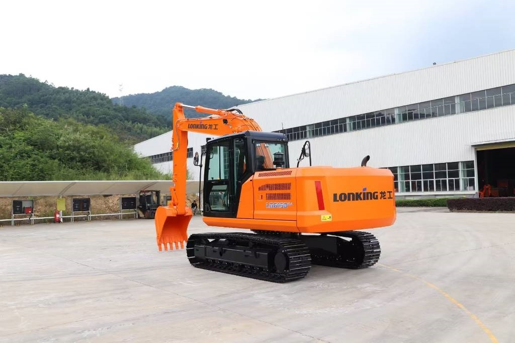 Leasing de Lonking LG 6150 G4 100% brand new machine Lonking LG 6150 G4 100% brand new machine: foto 10 Leasing de Lonking LG 6150 G4 100% brand new machine Lonking LG 6150 G4 100% brand new machine: foto 10