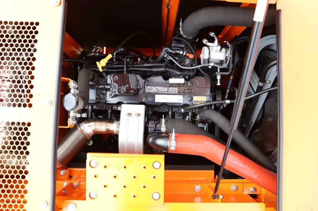 Lonking LG 6306 G4 100% brand new machine - Excavadora de cadenas: foto 3 Lonking LG 6306 G4 100% brand new machine - Excavadora de cadenas: foto 3