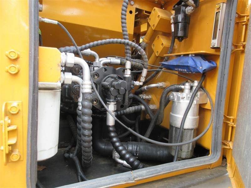 Sany SY 135 C - Excavadora de cadenas: foto 4 Sany SY 135 C - Excavadora de cadenas: foto 4